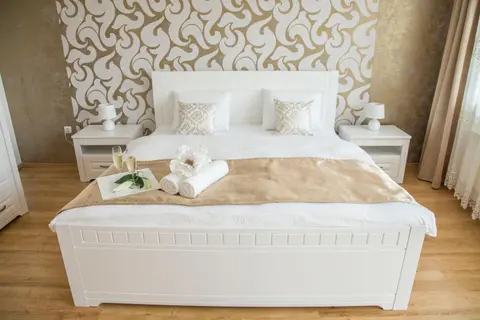 Villa Grande - Apartmány