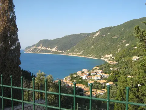 Villa Milia
