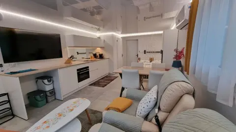RIVA Design-Apartment - Stilvolles Studio für 2 Personen im Wallis