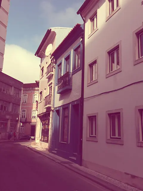 Casa dos Pátios II