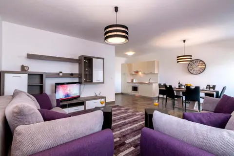 White Residence Accommodation