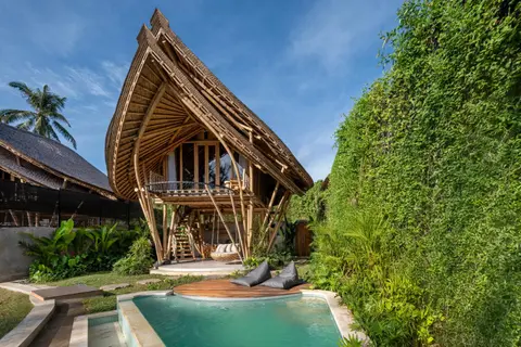 Emana Bambooscape