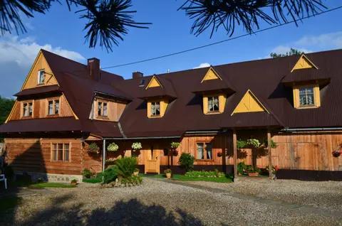 Chowańcówka