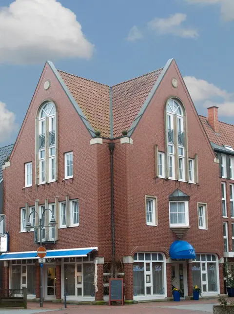 Altstadt Hotel Meppen
