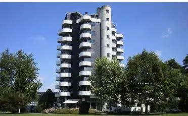 Ringhotel Parkhotel Witten