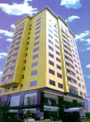 Tiara Oriental Hotel Makati powered by Cocotel