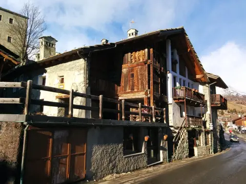Maison Chasseur Alpine Design Lodge