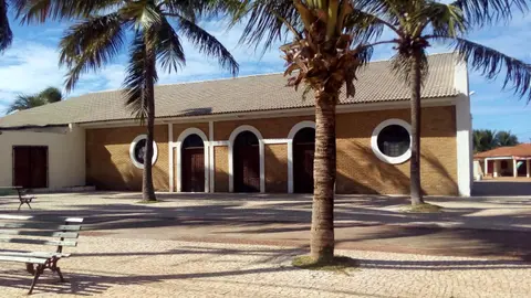 Blue Beach Apartments