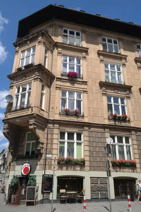 Apartamenty Marco - Stare Miasto - Super Wi Fi