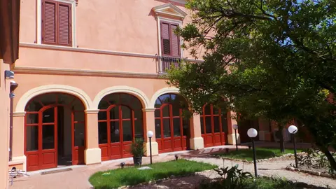 Oasi Ottocento