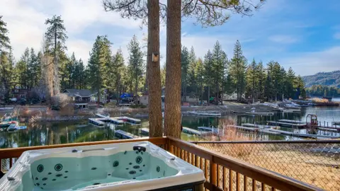 Lakeside on Lagunita by AvantStay