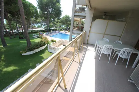 For a Stay Cala Dorada