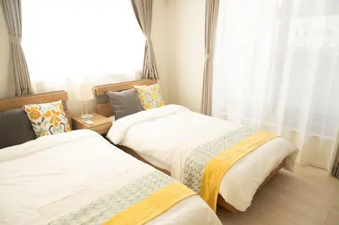 Hotel Tomas Shirahama