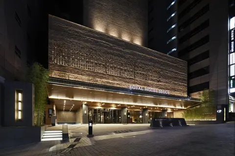 Royal Hotel Seoul Myeongdong