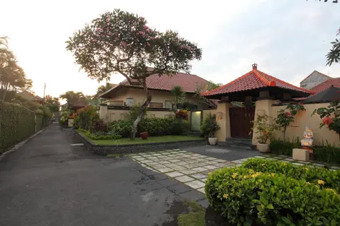 Pondok Ayu