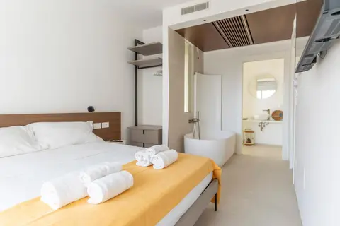 Hotiday Apartments Giulianova