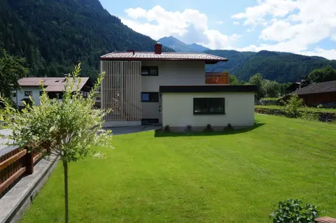 Bio Apartment - Der Steinadler
