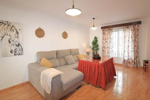 Apartamento Tenerías Gruta by SIERRA VIVA