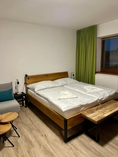 Apartmán Pohoda Liptov