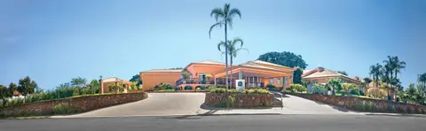 Vila Real Hotel