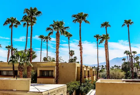 Desert Vacation Villas