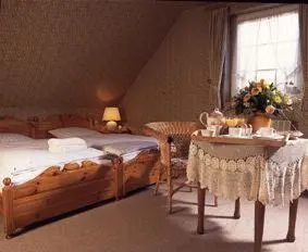Hotel Matheisen