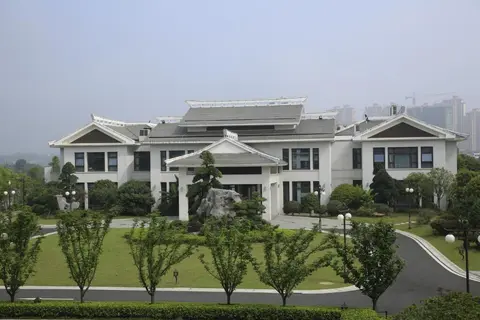LN Dongfang Resort