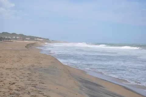 Shim Beach Resort