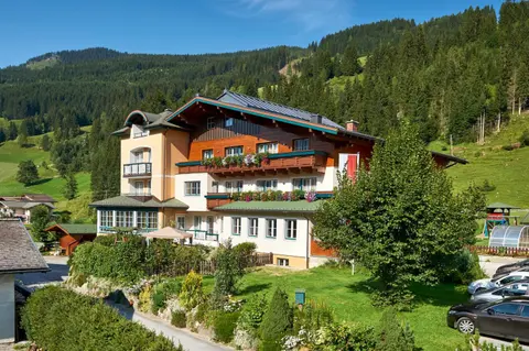 Gästehaus Emmi