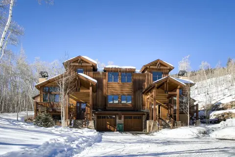 Keystone Private Homes by Vail Resorts