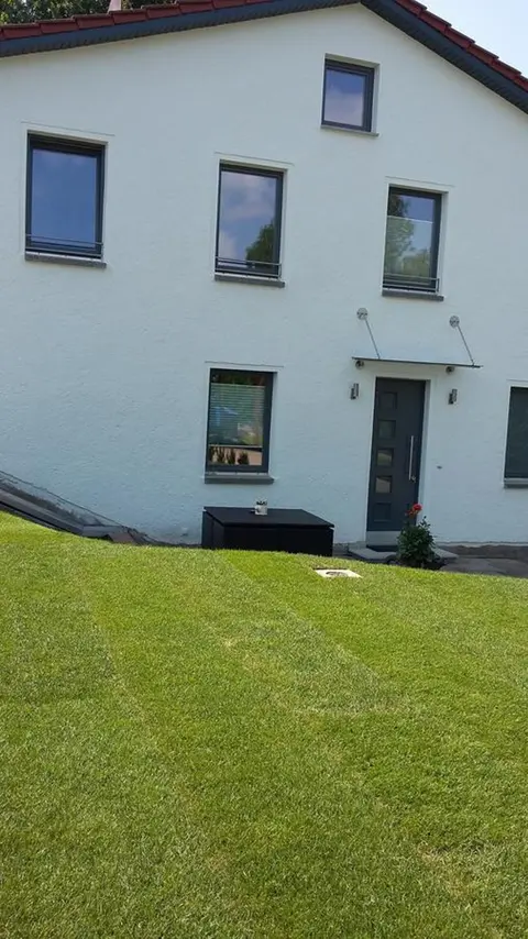 Ferienwohnung am Schweriner See