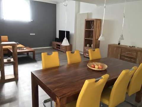 Ferienwohnung Würzburg, Würzburg Sanderau