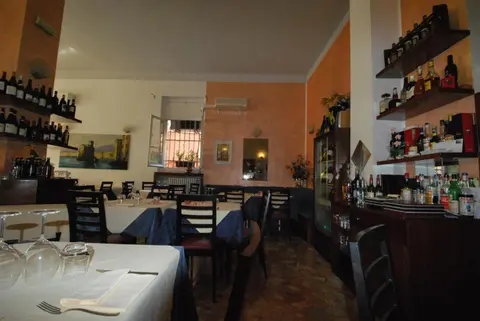 Albergo La Vela
