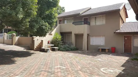 African Sky Guest House