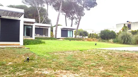 Casa Rio da Prata