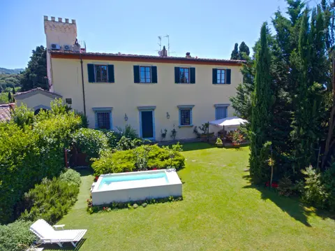 Villa Il Colle B&B
