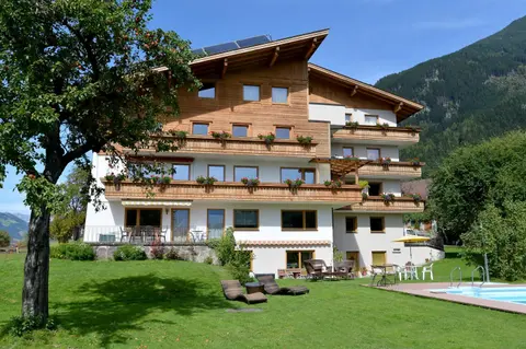 Gästehaus Wurm