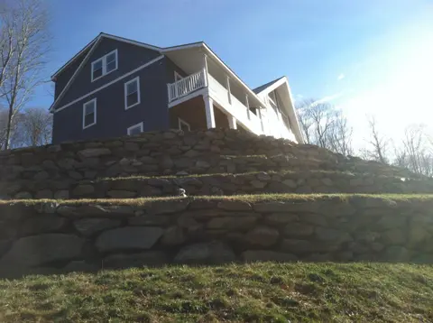Big Boulder at Killington - Renovated Home with Hot Tub, Sauna, and Views