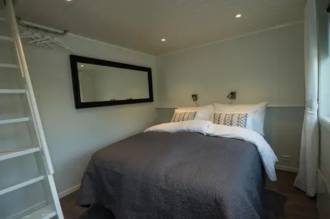 Krøgeneslåven Microtel
