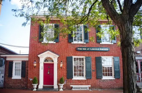 The Inn at Lincoln Square