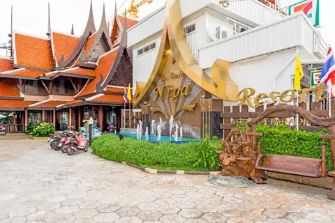 Nipa Resort, Patong Beach