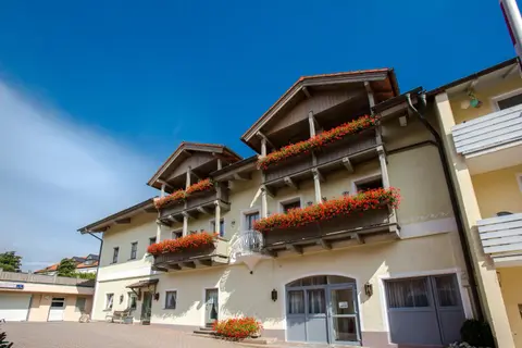 Hotel Hölzer Bräu by Lehmann Hotels