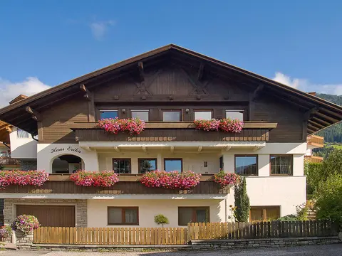 Appartements Erika