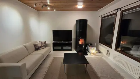 Holiday home Myllymatka