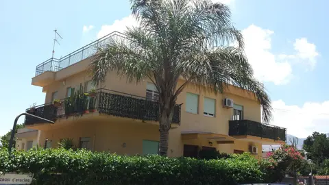 Mondello House Eraclea