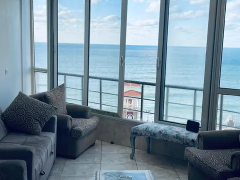 Stanly sea view apartment