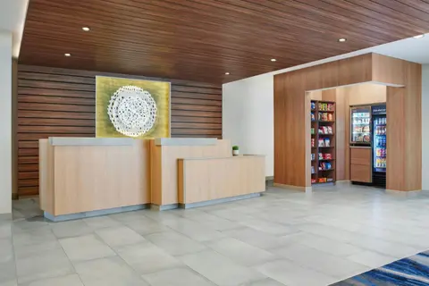 Fairfield by Marriott Inn & Suites Corbin