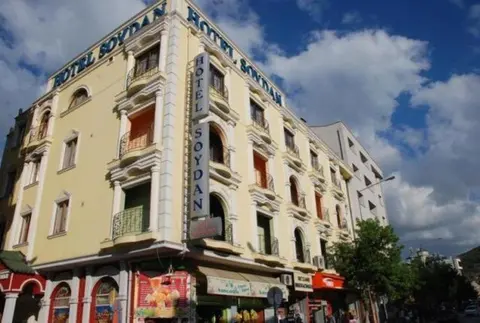 Hotel Soydan