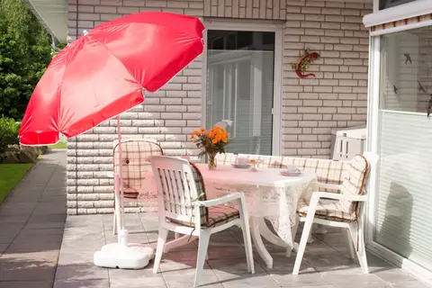 Ferienhaus Betty