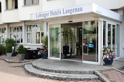 Lobinger Hotel Weisses Ross & Restaurant